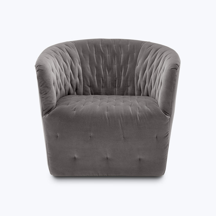 Amelia Swivel Chair