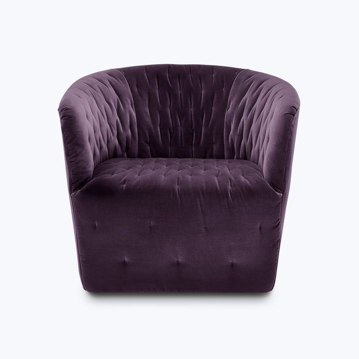 Amelia Swivel Chair