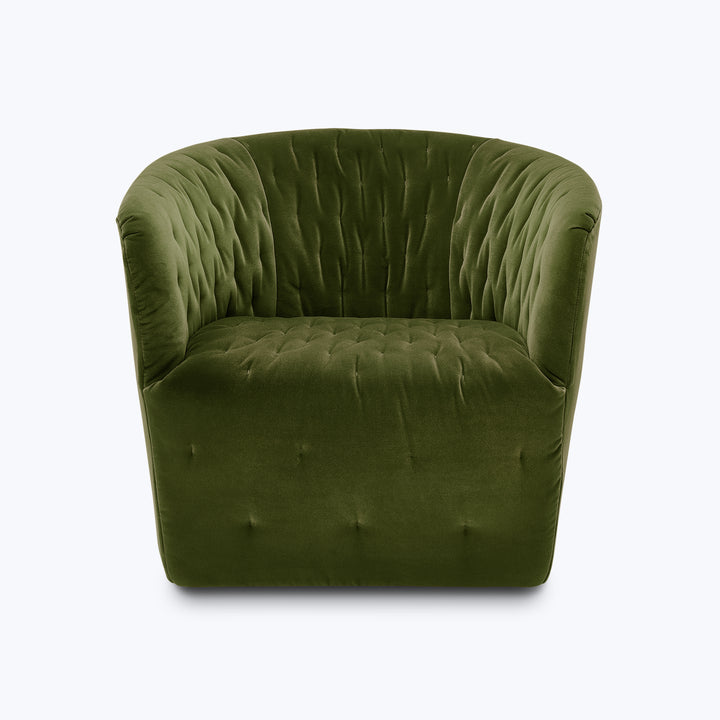 Amelia Swivel Chair