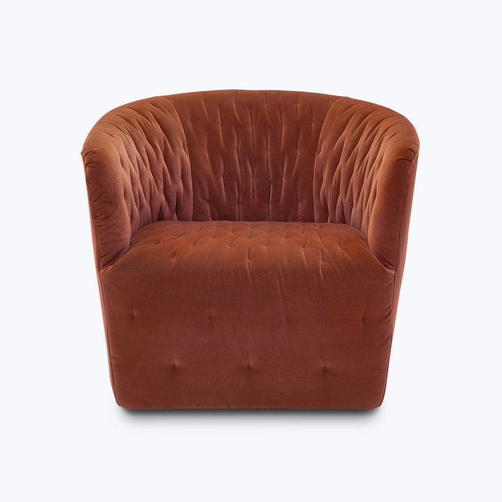 Amelia Swivel Chair
