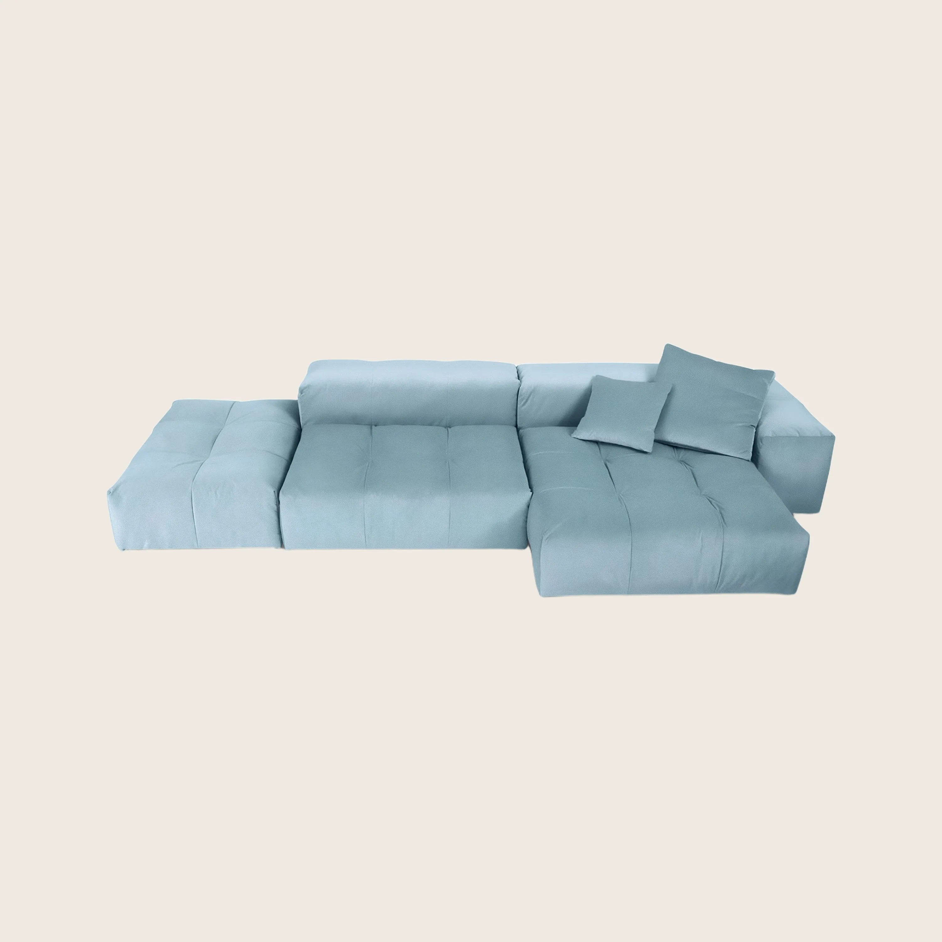 Pixel Sectional – abc carpet & home