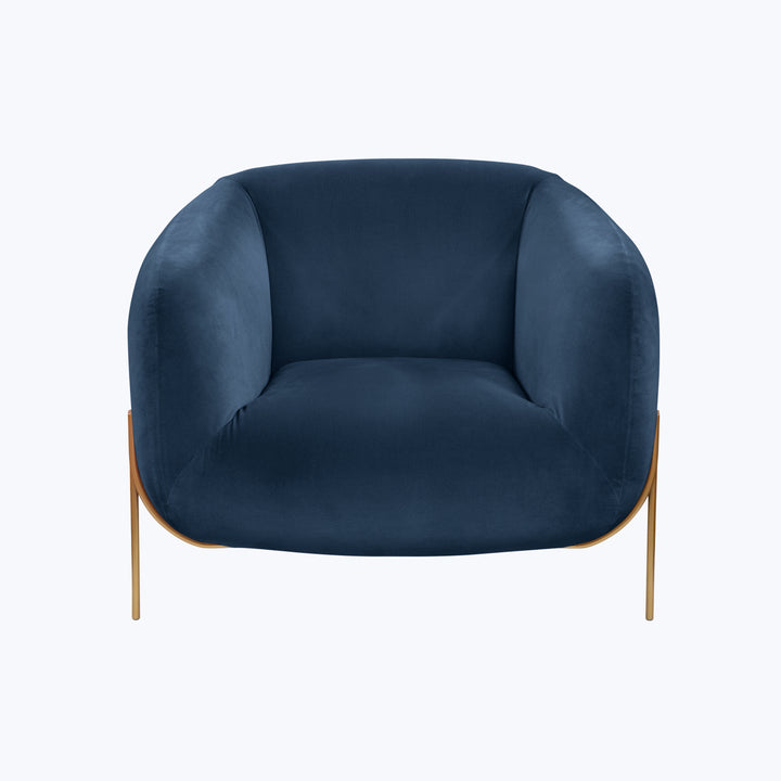 Geo Armchair