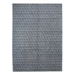 Tibetan Traditional Wool Silk Blend Rug - 10'1" x 13'10"