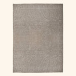 Tibetan Traditional Wool Silk Blend Rug - 9' x 12'1"