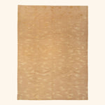 Tibetan Traditional Wool Silk Blend Rug - 9'2" x 11'10"