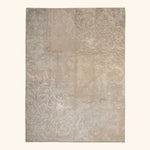 Tibetan Traditional Wool Rug - 9'1" x 12'1"