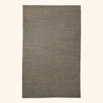 Tibetan Traditional Wool Silk Blend Rug - 5'4" x 9'