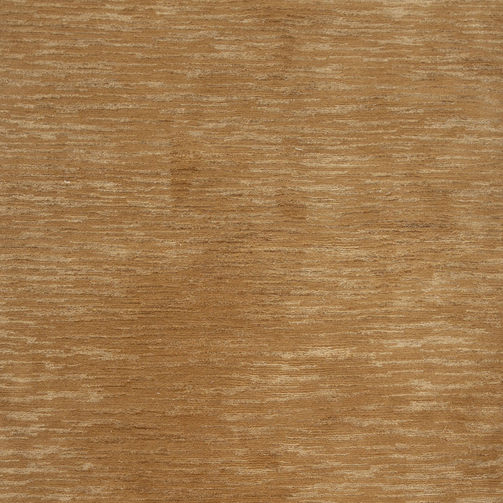 Tibetan Traditional Wool Silk Blend Runner - 3' x 24'5"