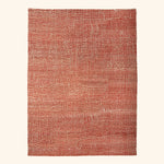 Tibetan Traditional Allo Rug - 9'2" x 12'