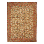 Tibetan Traditional Wool Rug - 10'2" x 14'2"