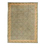 Tibetan Traditional Wool Rug - 10'2" x 14'3"