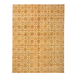 Tibetan Traditional Wool Rug - 8'1" x 10'3"