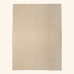 Tibetan Traditional Wool Silk Blend Rug - 9'1" x 11'10"