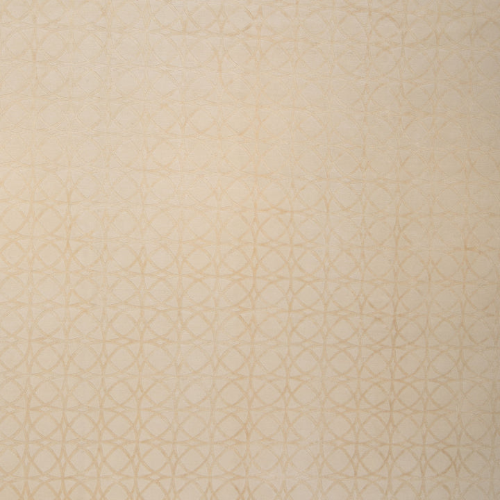 Tibetan Traditional Wool Silk Blend Rug - 9'1" x 11'10"