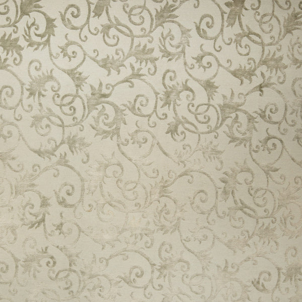 Tibetan Traditional Wool Silk Blend Rug - 8'1" x 10'2"