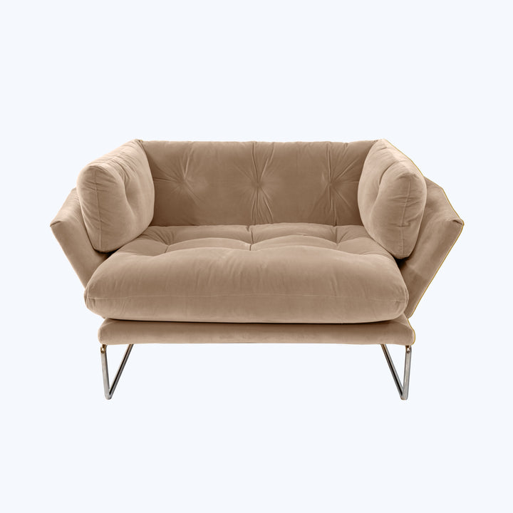 New York Suite Double Chaise