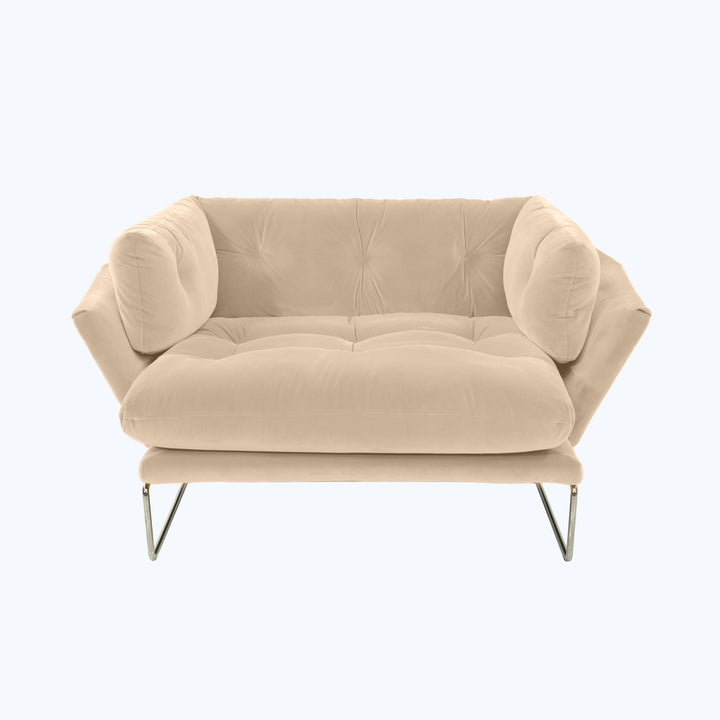 New York Suite Double Chaise