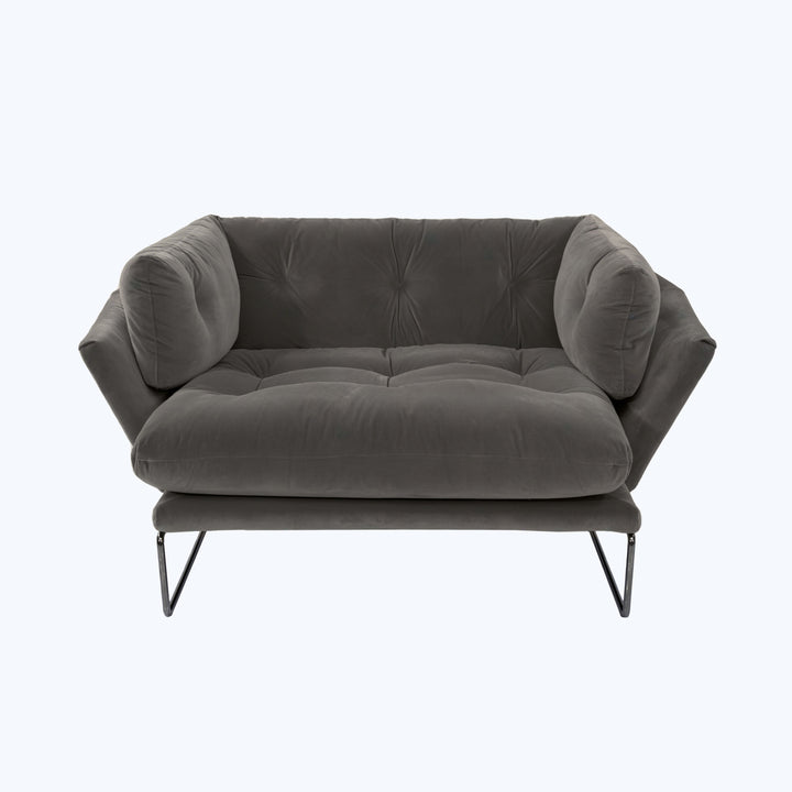 New York Suite Double Chaise