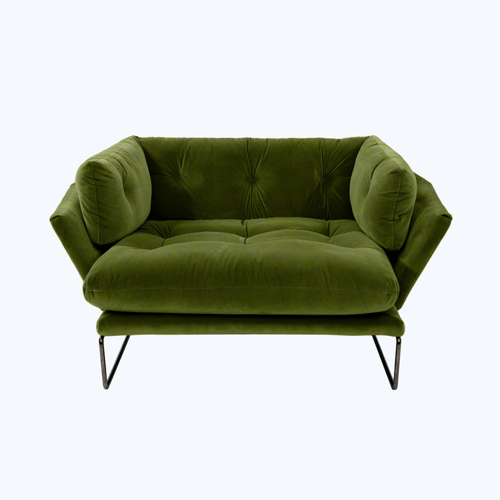 New York Suite Double Chaise