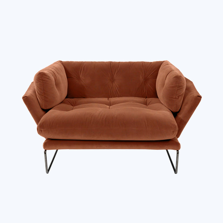 New York Suite Double Chaise