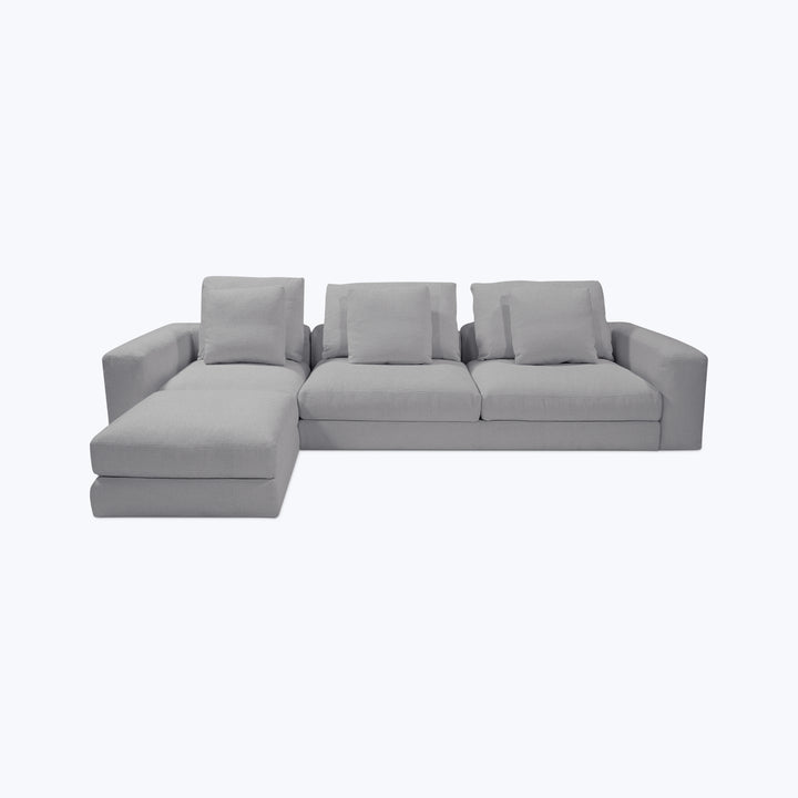 Ananta Sectional