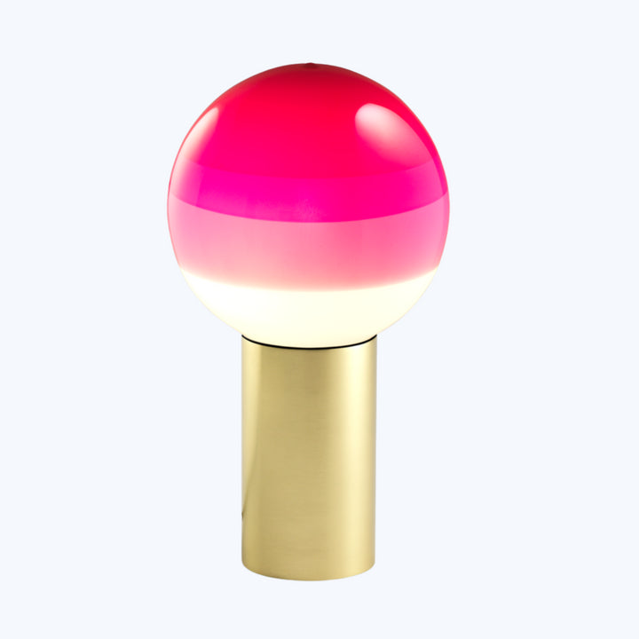 Dipping Light Table Lamp
