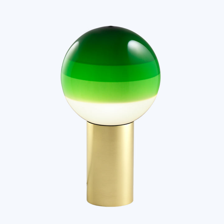 Dipping Light Table Lamp