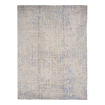 Traditional Tibetan Wool Rug - 10'1" x 14'1"