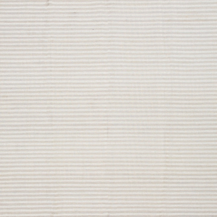 Traditional Tibetan Sunpat Metal Blend Rug - 9'1" x 12'1"