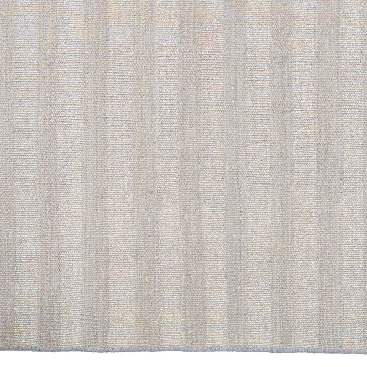 Traditional Tibetan Sunpat Metal Blend Rug - 9'1" x 12'1"