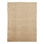 Traditional Tibetan Wool Rug - 9'1" x 12'