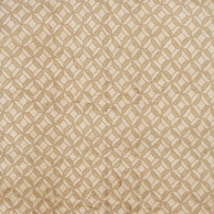 Traditional Tibetan Wool Rug - 9'1" x 12'