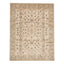 Traditional Tibetan Wool Silk Blend Rug - 9'2" x 12'3"