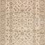 Traditional Tibetan Wool Silk Blend Rug - 9'2" x 12'3"