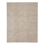 Traditional Tibetan Wool Silk Blend Rug - 9'1" x 12'1"