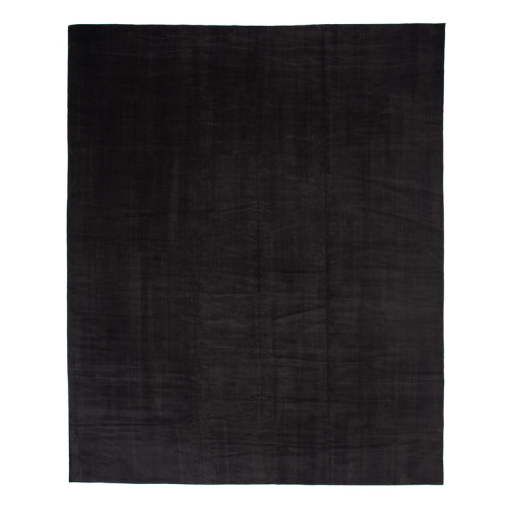 Traditional Tibetan Pashmina Rug - 14'4" x 18'