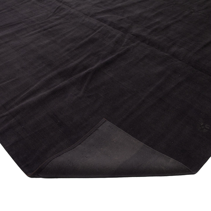 Traditional Tibetan Pashmina Rug - 14'4" x 18'