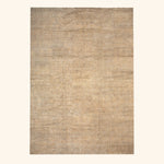Traditional Tibetan Sunpat Silk Blend Rug - 12'1" x 18'1"