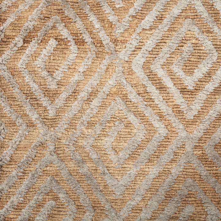 Traditional Tibetan Sunpat Silk Blend Rug - 12'1" x 18'1"