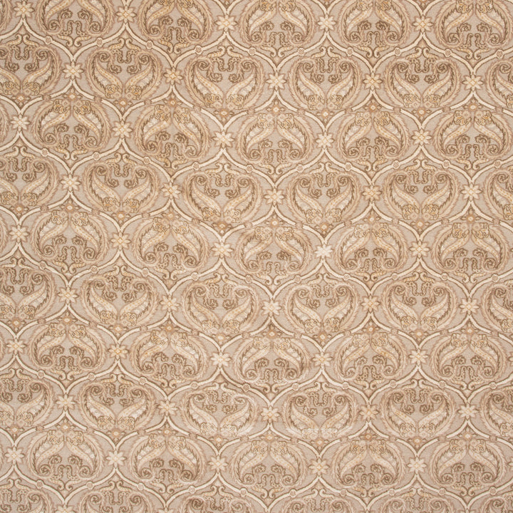 Traditional Tibetan Wool Rug - 12'1" x 18'1"