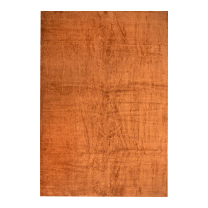 Traditional Tibetan Wool Rug - 13' x 18'4"