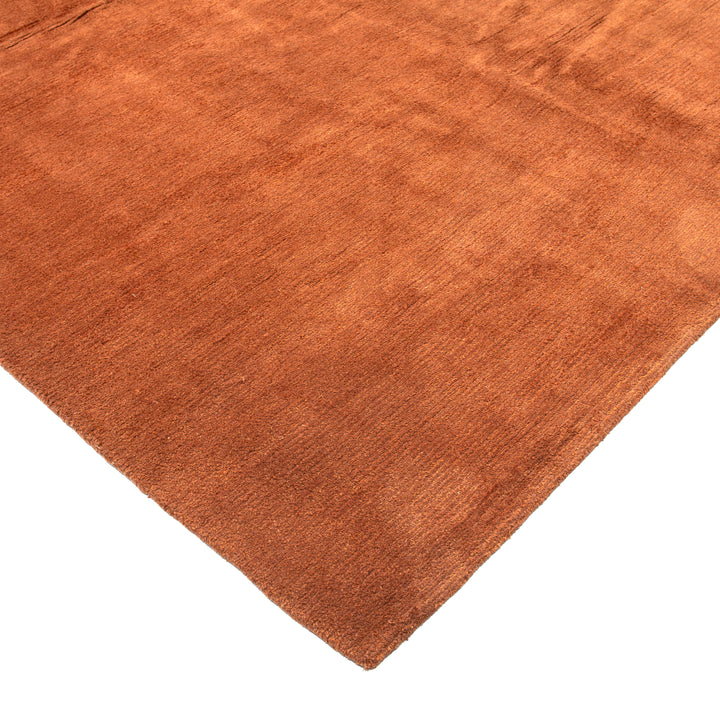 Traditional Tibetan Wool Rug - 13' x 18'4"
