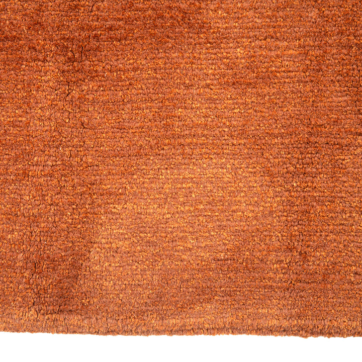 Traditional Tibetan Wool Rug - 13' x 18'4"