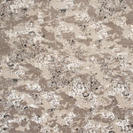 Traditional Tibetan Wool Silk Blend Rug - 12'3" x 18'4"