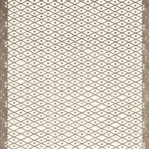 Traditional Tibetan Wool Rug - 9'1" x 12' - hover