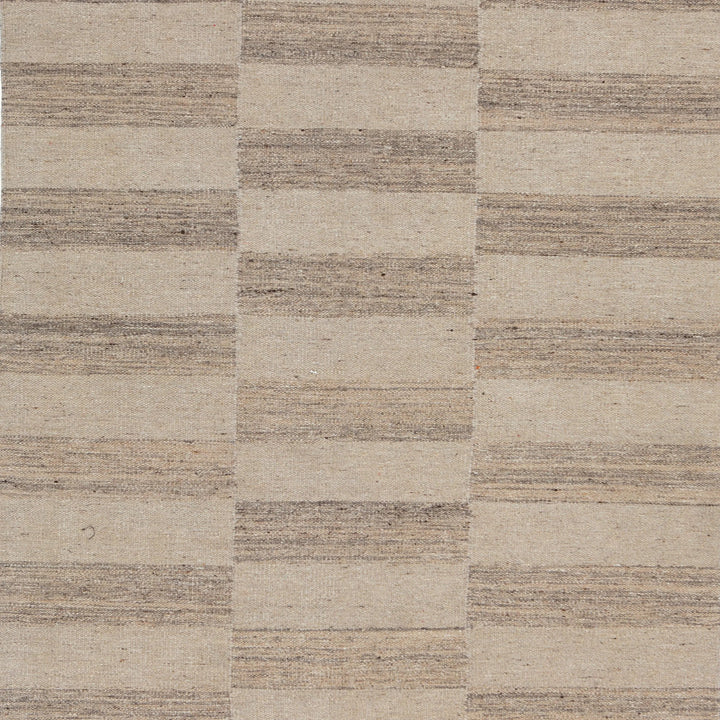 Traditional Tibetan Wool Rug - 5' x 7'10"