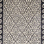 Traditional Tibetan Wool Silk Blend Rug - 9'1" x 12'3"