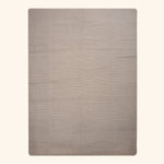 Traditional Tibetan Wool Silk Blend Rug - 13'1" x 17'1"