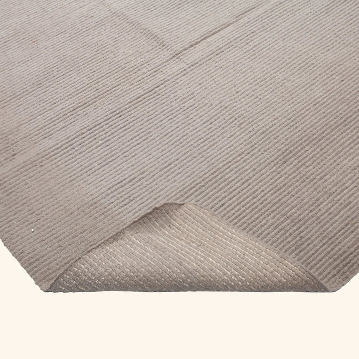 Traditional Tibetan Wool Silk Blend Rug - 13'1" x 17'1"
