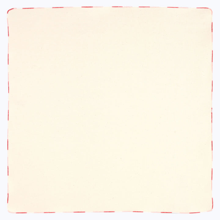 Cherry Red Napkin